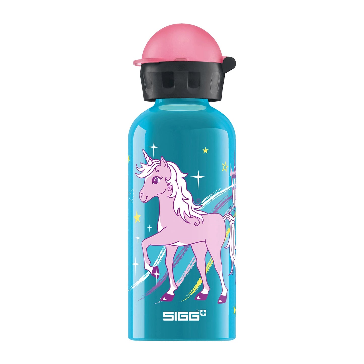 GOURDE ENFANT BELLA LICORNE 0,4 L