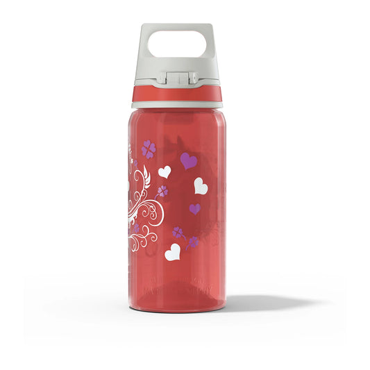 KINDER-TRINKFLASCHE VIVA ONE HORSES 0,5 L