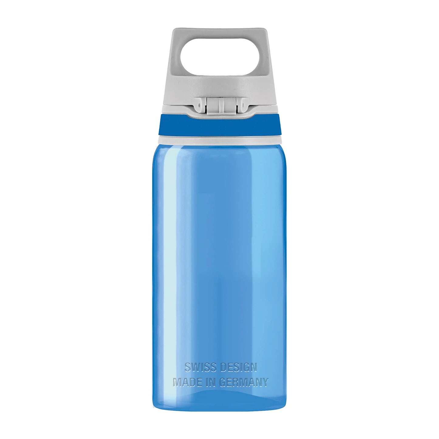 GOURDE ENFANT VIVA ONE BLEUE 0,5 L