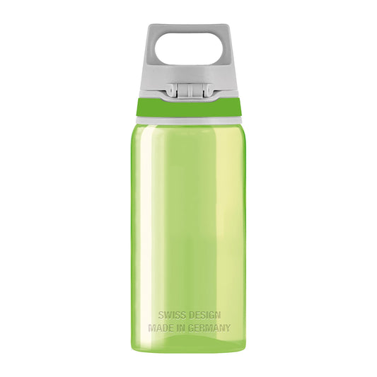 TRINKFLASCHE FÜR KINDER VIVA ONE GRÜN 0,5 L