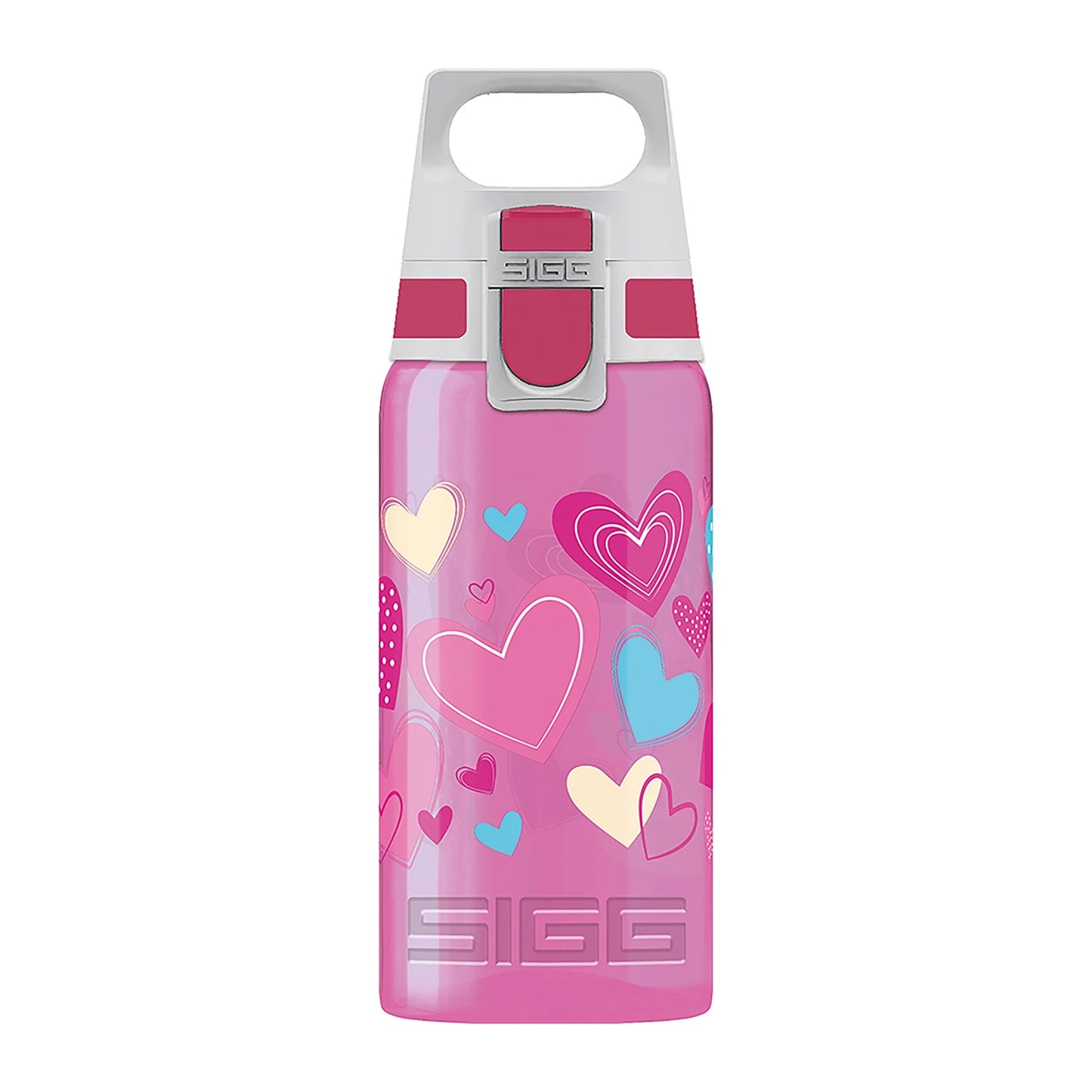 BORRACCIA PER BAMBINI VIVA ONE HEARTS 0,5 L
