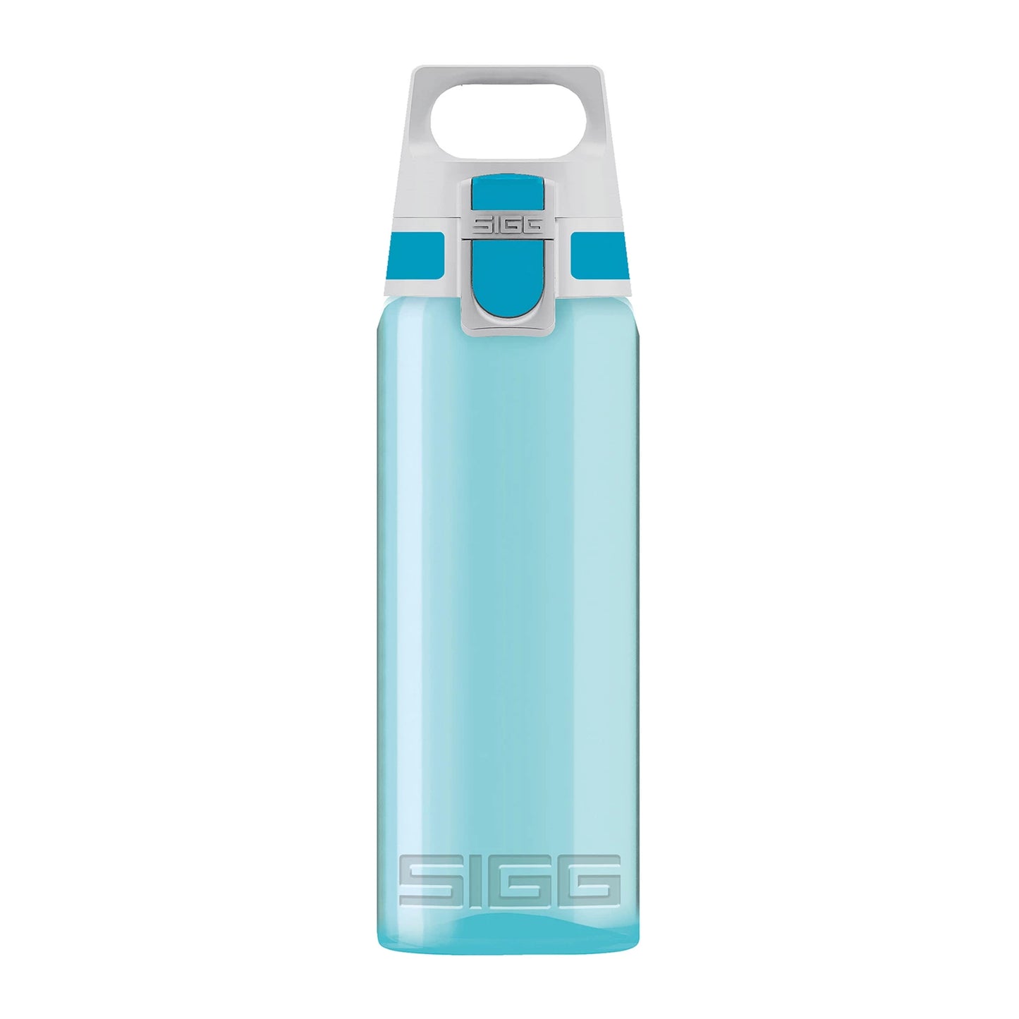 GOURDE TOTAL COLOR AQUA DE 0,6 L