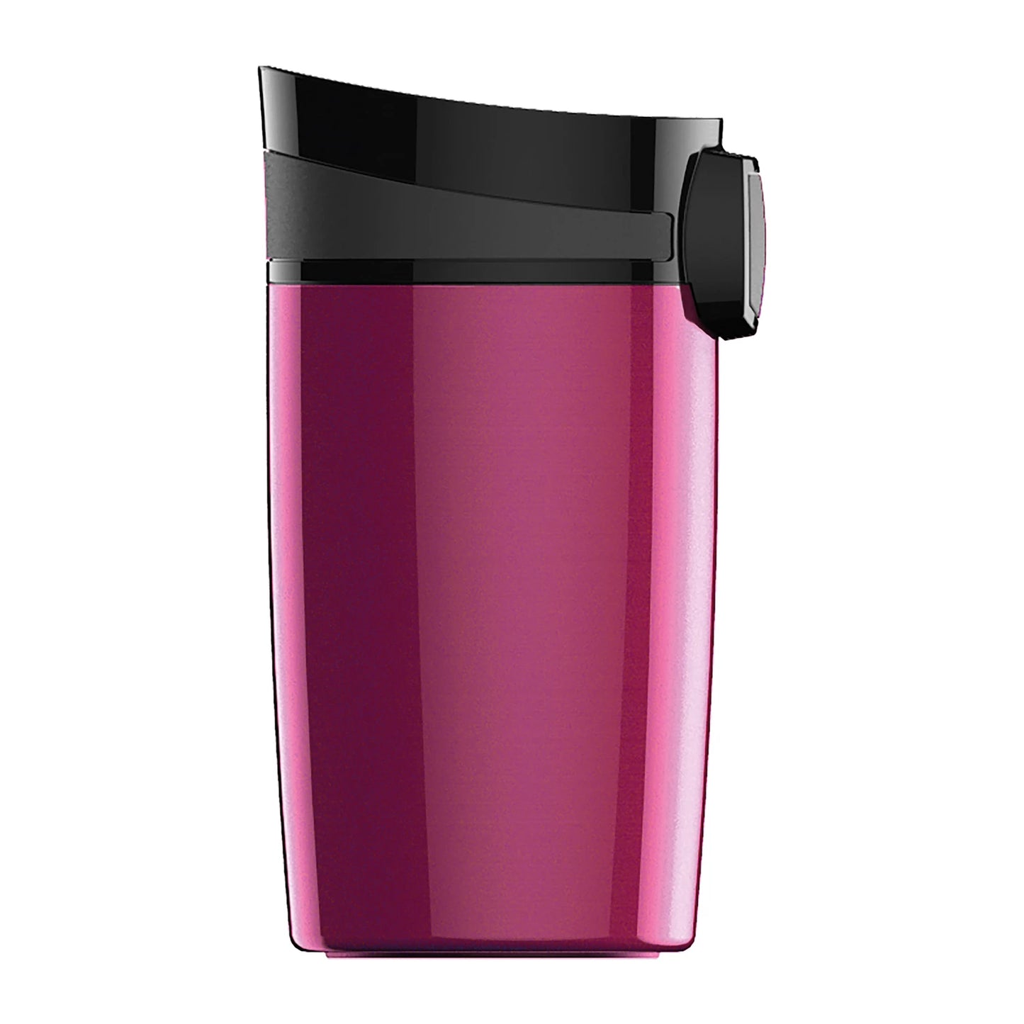 TASSE À CAFÉ MIRACLE MUG BERRY 0,27 L