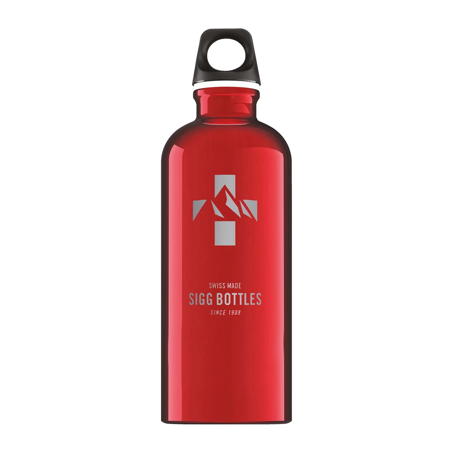 GOURDE MOUNTAIN ROUGE 0,6 L