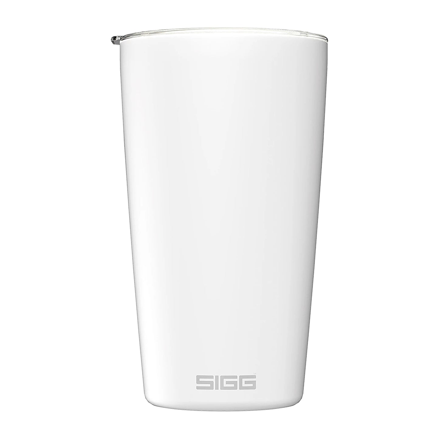 TASSE À CAFÉ BLANCHE NESO CUP 0,4 L