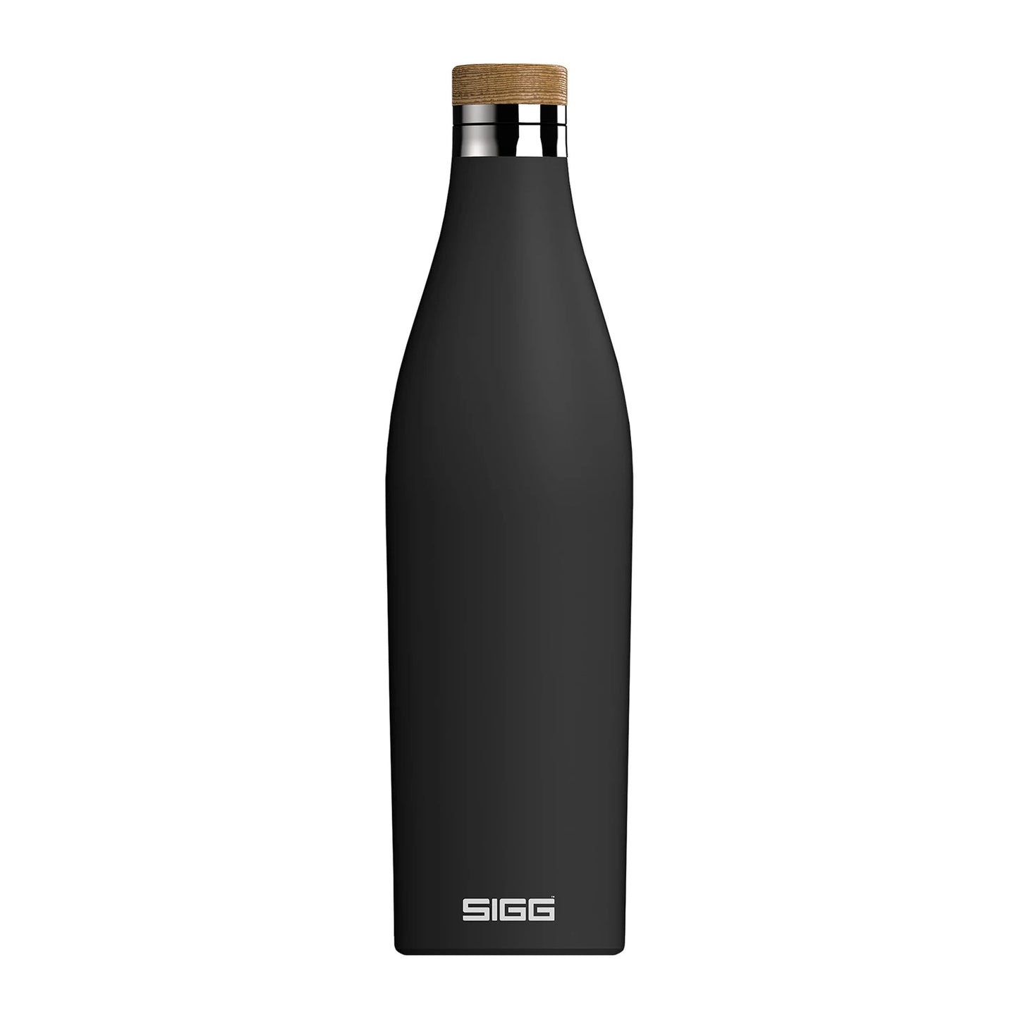 MERIDIAN BLACK Trinkflasche 0,7 L