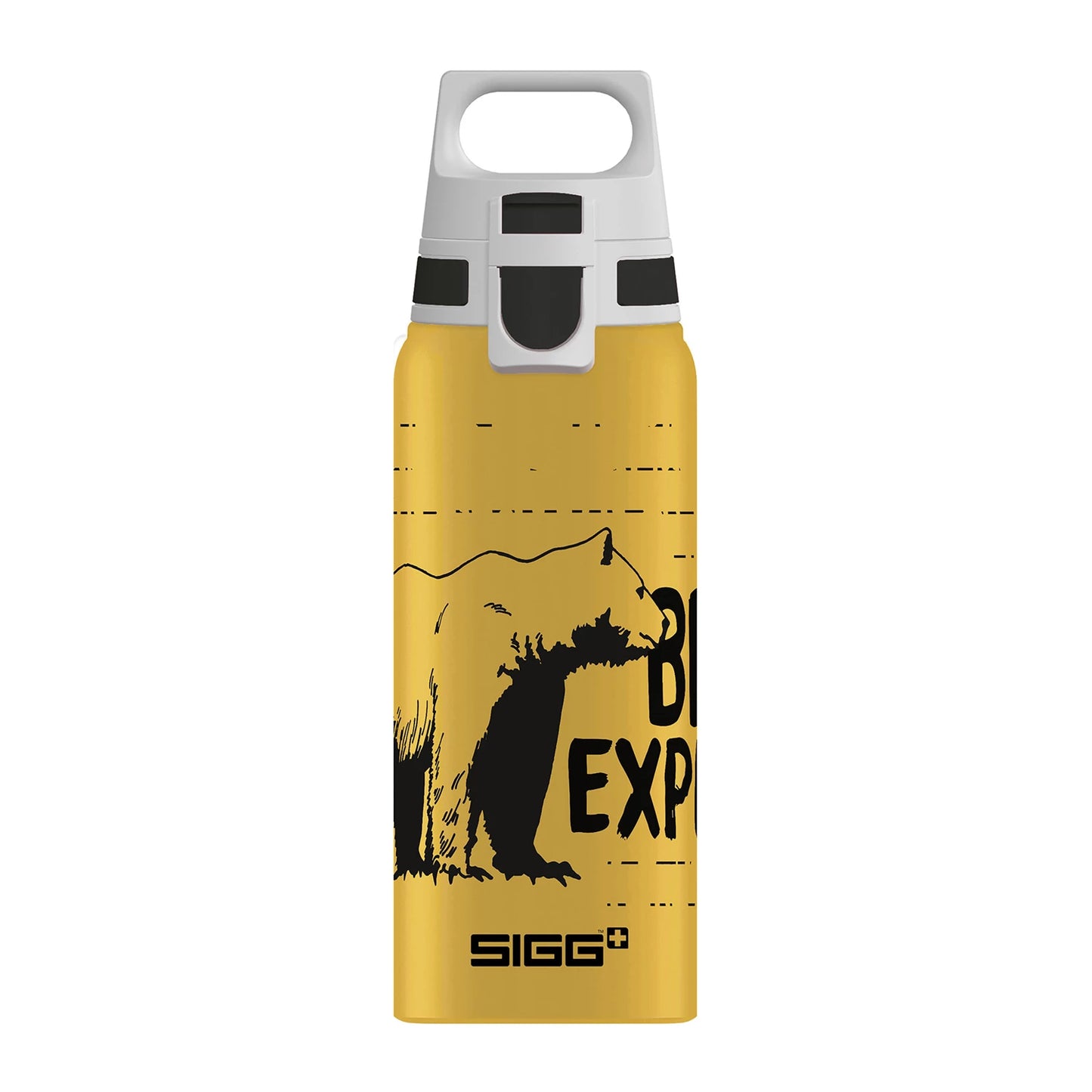 GOURDE ENFANT WMB ONE BRAVE BEAR 0,6 L