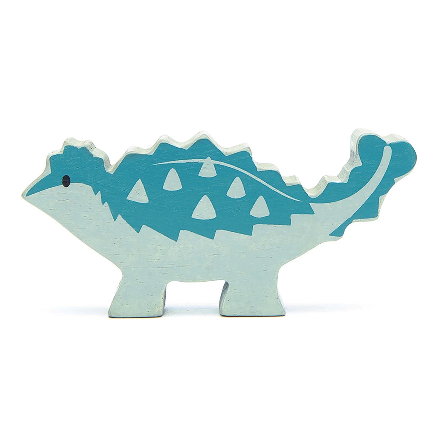 HOLZTIER ANKYLOSAURUS