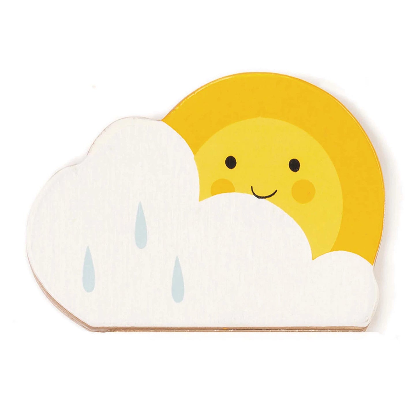 FAISEUR DE PLUIE