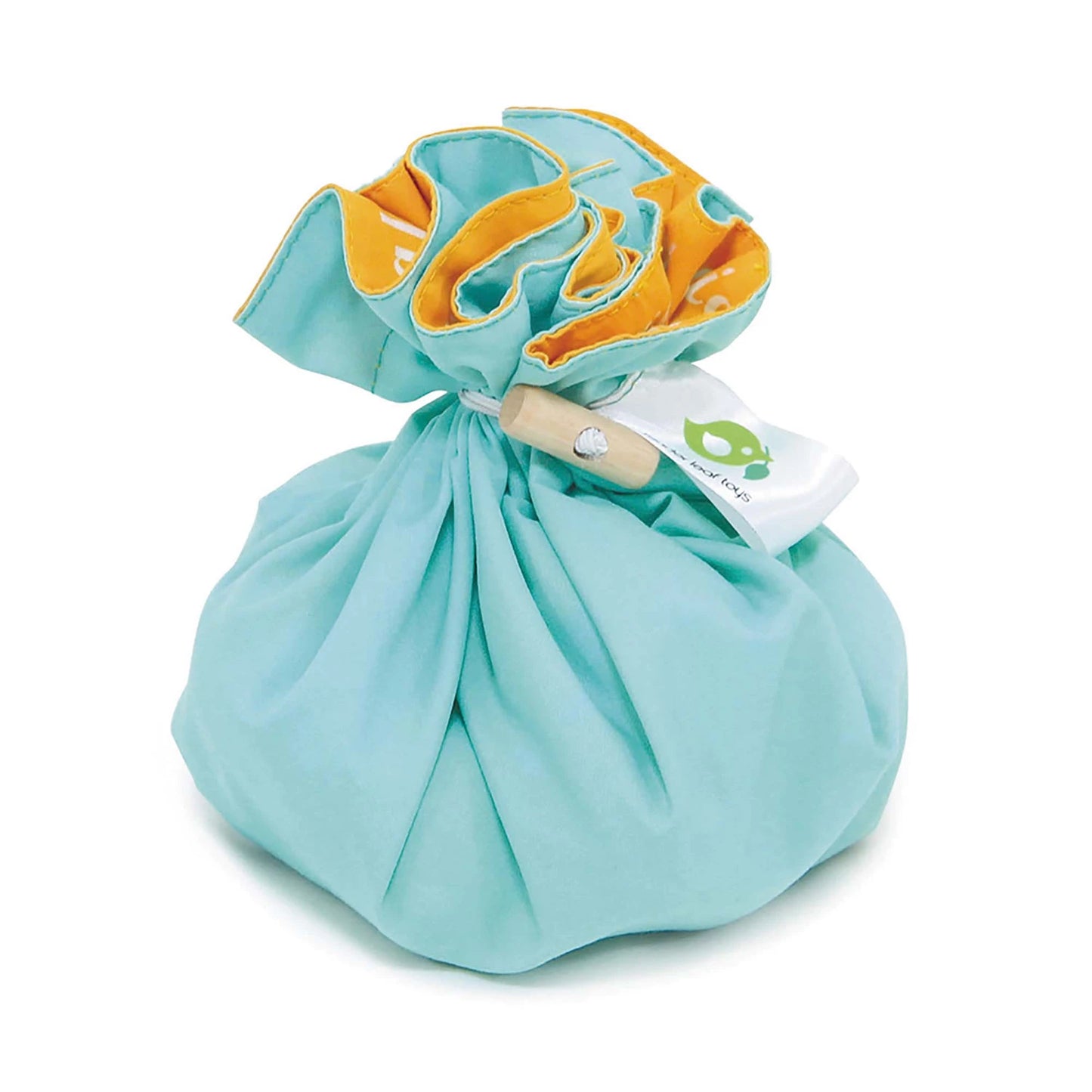 STORY BAG SAFARI AVEC ACCESSOIRES