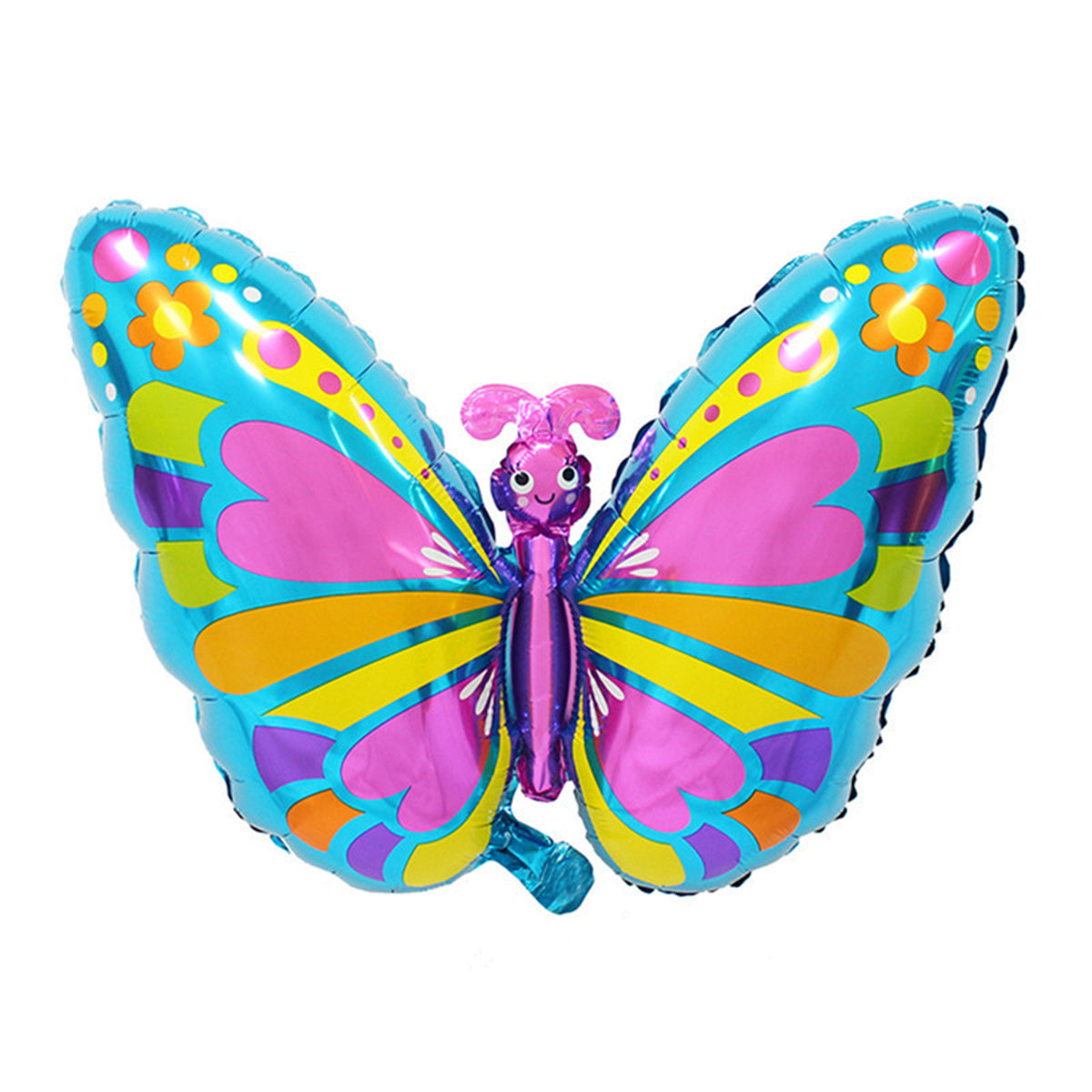 FOLIEBALLON SCHMETTERLING 🔶