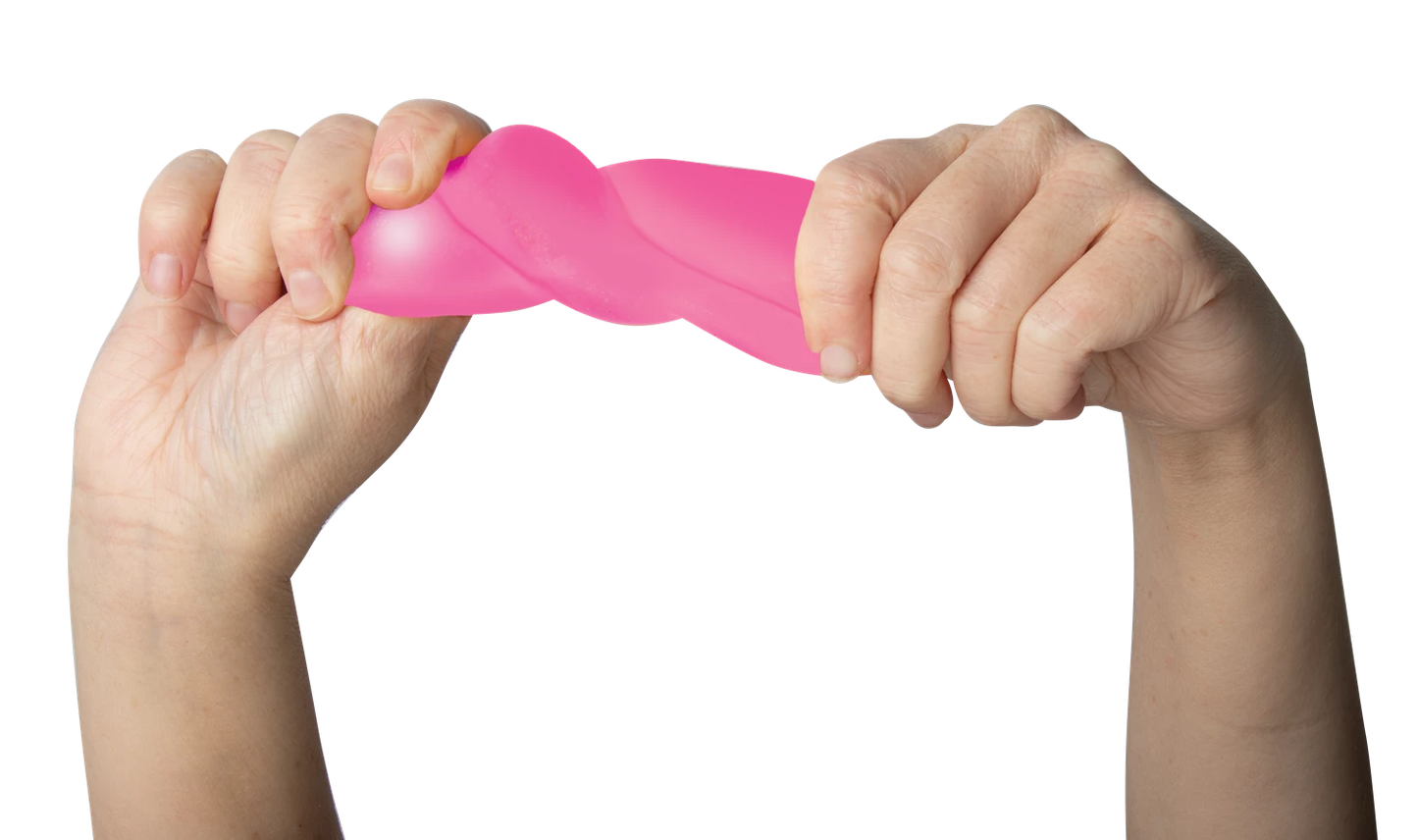 MINI BALLE SQUEEZE ANTI-STRESS SUCRÉE