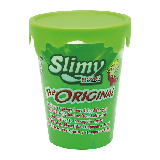 SLIMY - MINI ORIGINAL 80G