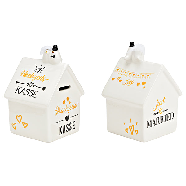 ÉCONOMIE BOX HOUSE JEUNES MARIÉS 🔶