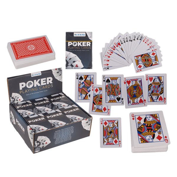 CARTES À JOUER 🔶