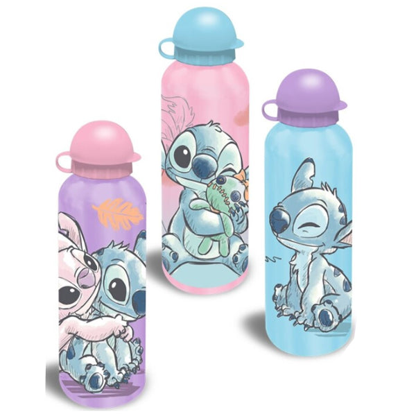 GOURDE STITCH 500 ML ASSORTIS 🔶