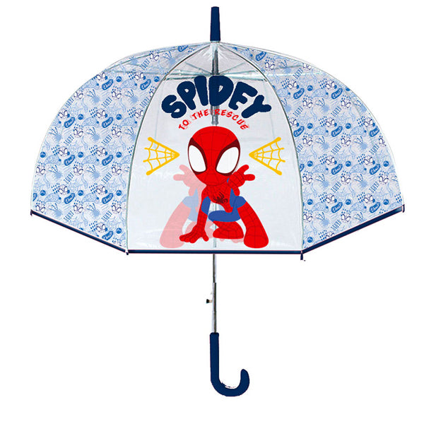 REGENSCHIRM SPIDERMAN 🔶