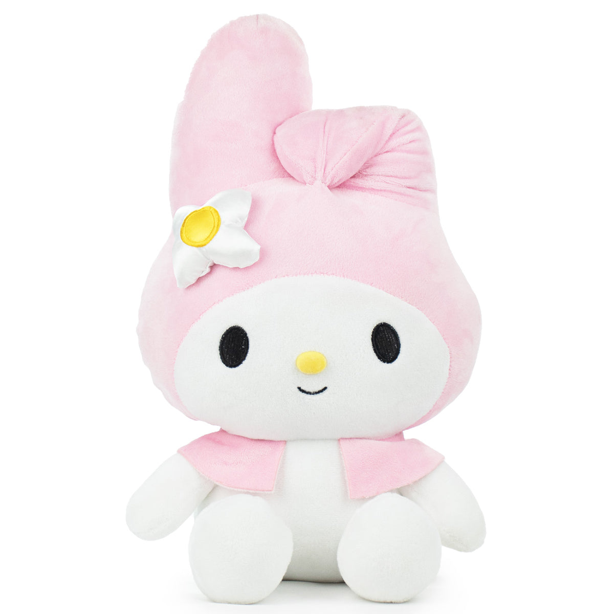 MÉLODIE EN PELUCHE HELLO KITTY 🔶