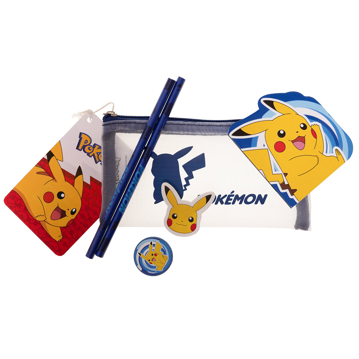 CAISSE POKÉMON PLEINE 🔶