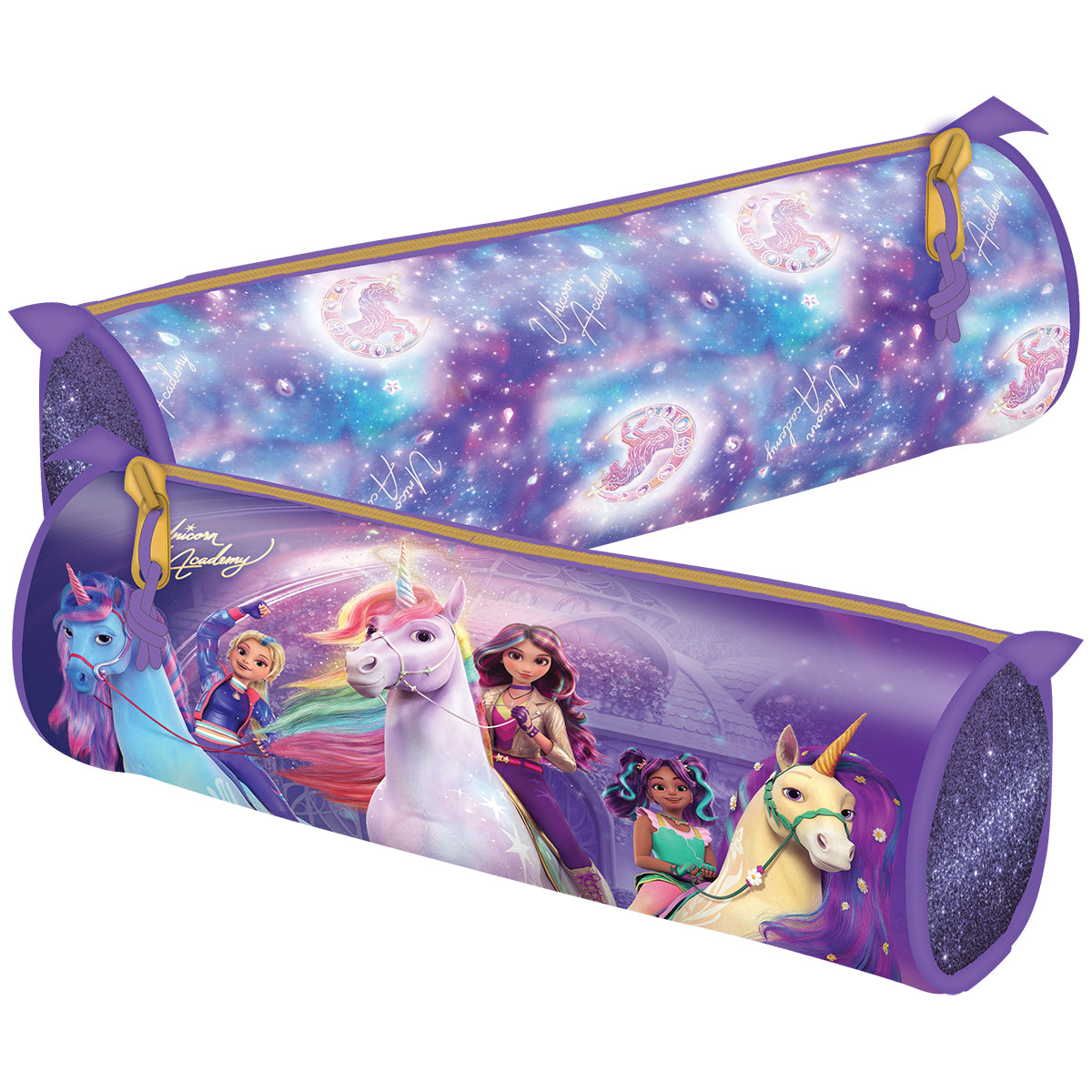TROUSSE LICORNE ACADEMY 7 × 22 CM 🔶