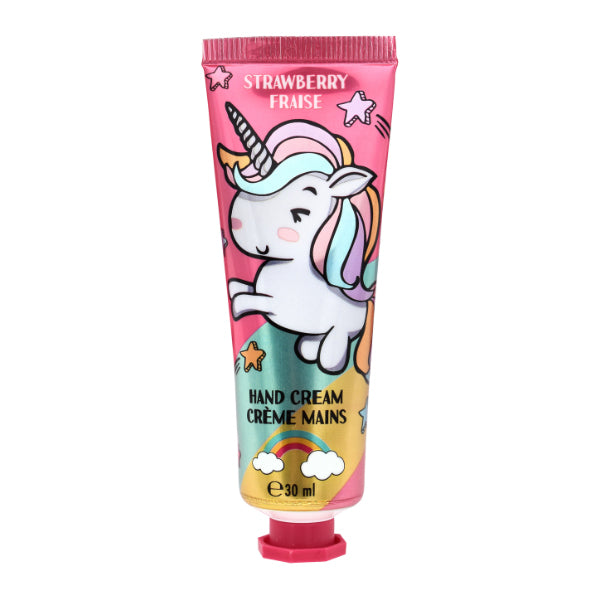 CRÈME MAINS LICORNE 🔶
