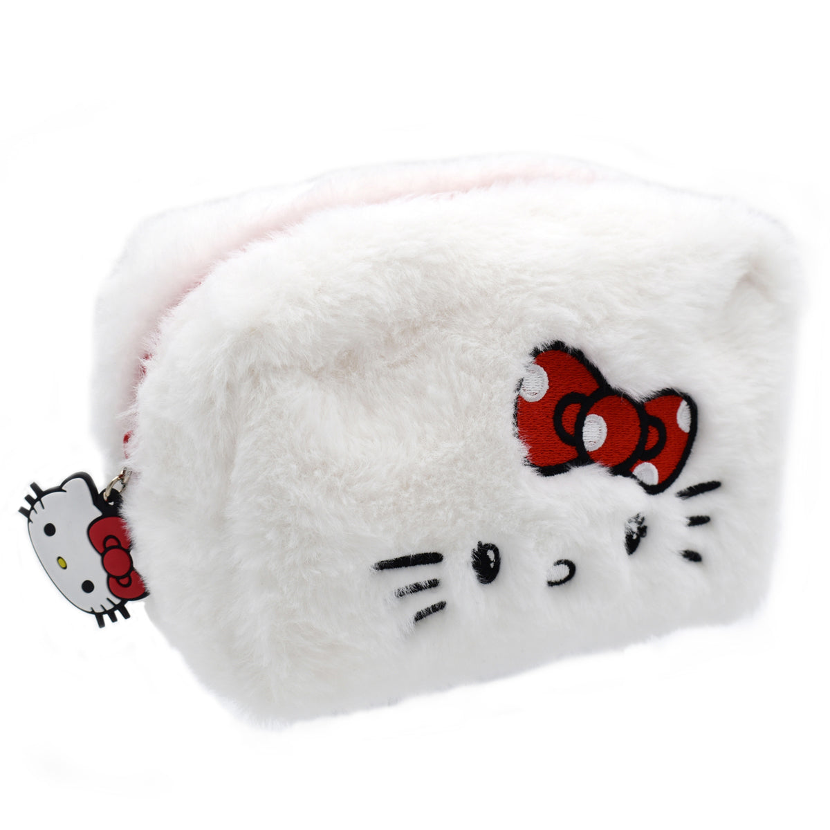 SAC EN PELUCHE HELLO KITTY 🔶
