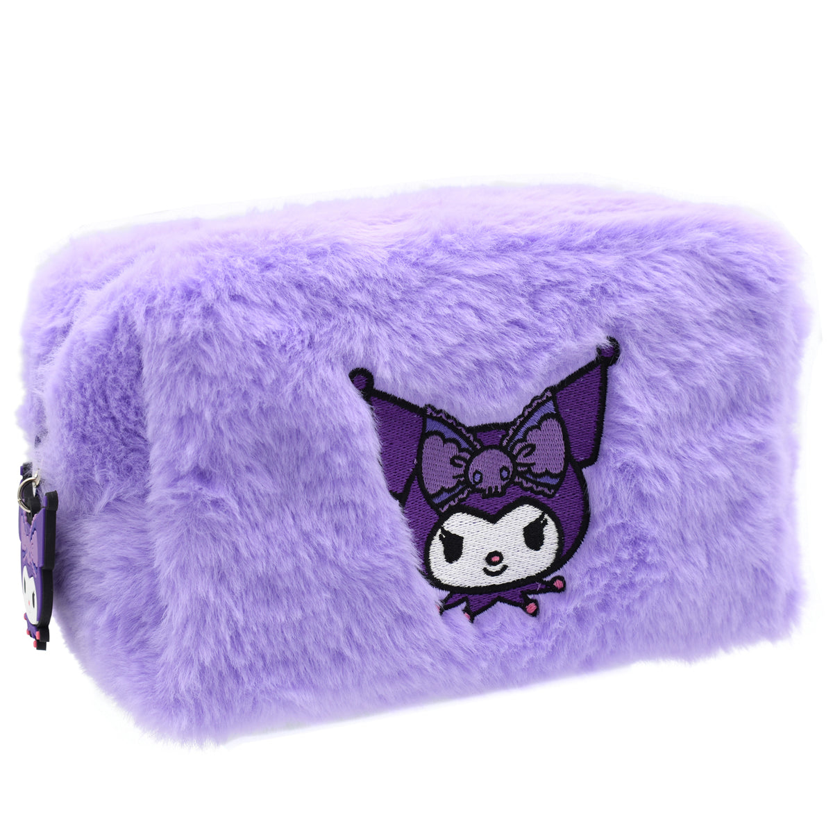 SAC EN PELUCHE KUROMI 🔶