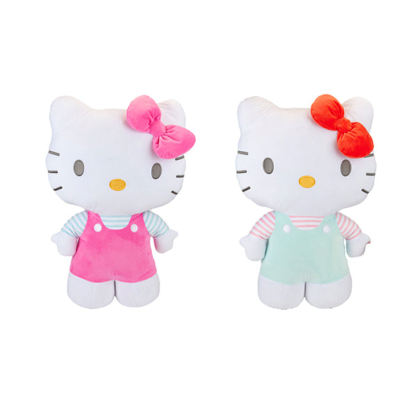 PELUCHE HELLO KITTY 60 CM 🔶