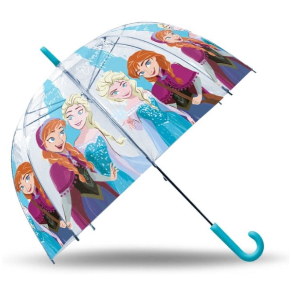 FROZEN REGENSCHIRM 46 CM 🔶