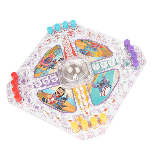 STITCH POP-UP-SPIEL 🔶
