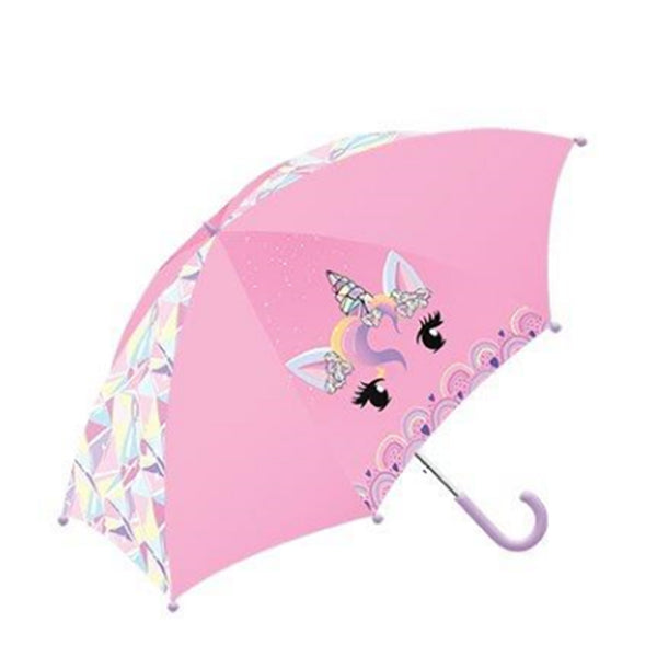 EINHORN-REGENSCHIRM 🔶