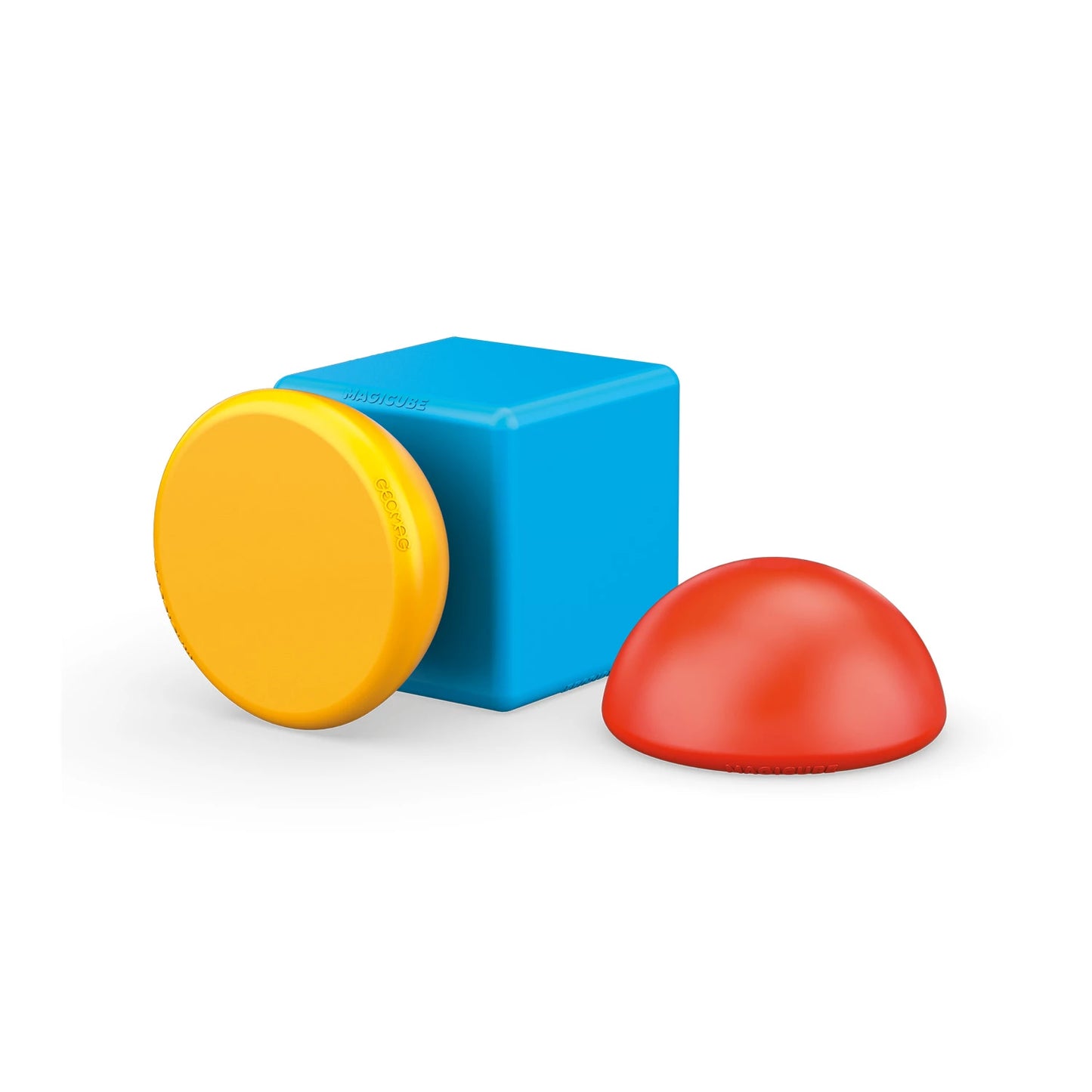 BLOCCHI MAGICUBE IMPILABILI DA 8 PEZZI