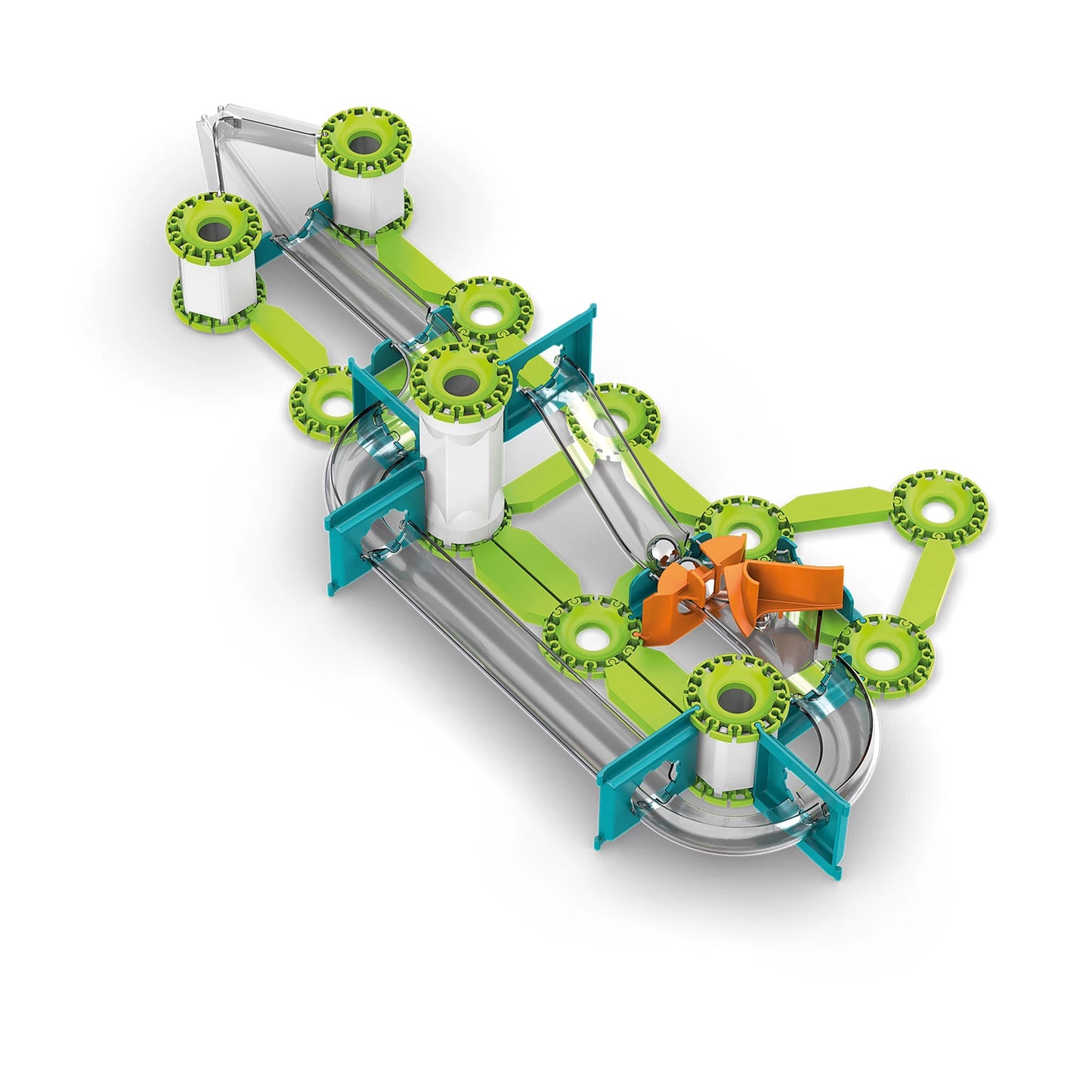 GRAVITY COMBO STARTER SET 153 TEILE