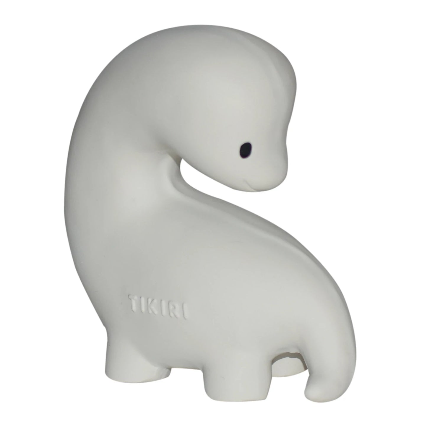 Hochet Dinosaure en caoutchouc naturel