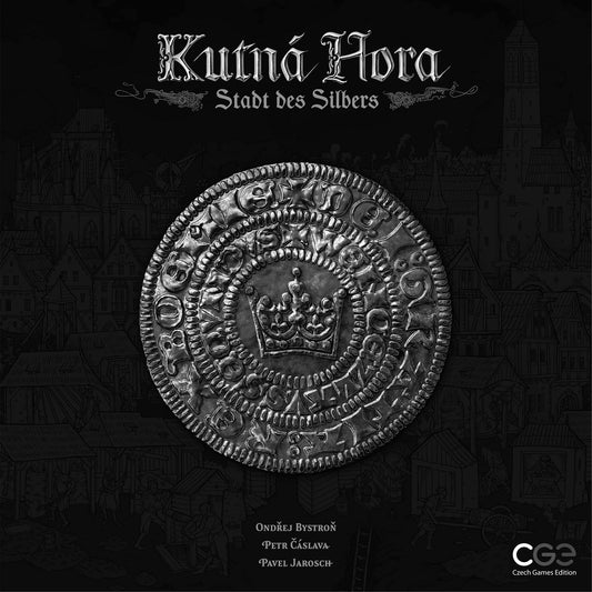 KUTNA HORA - CITTÀ D'ARGENTO (D)