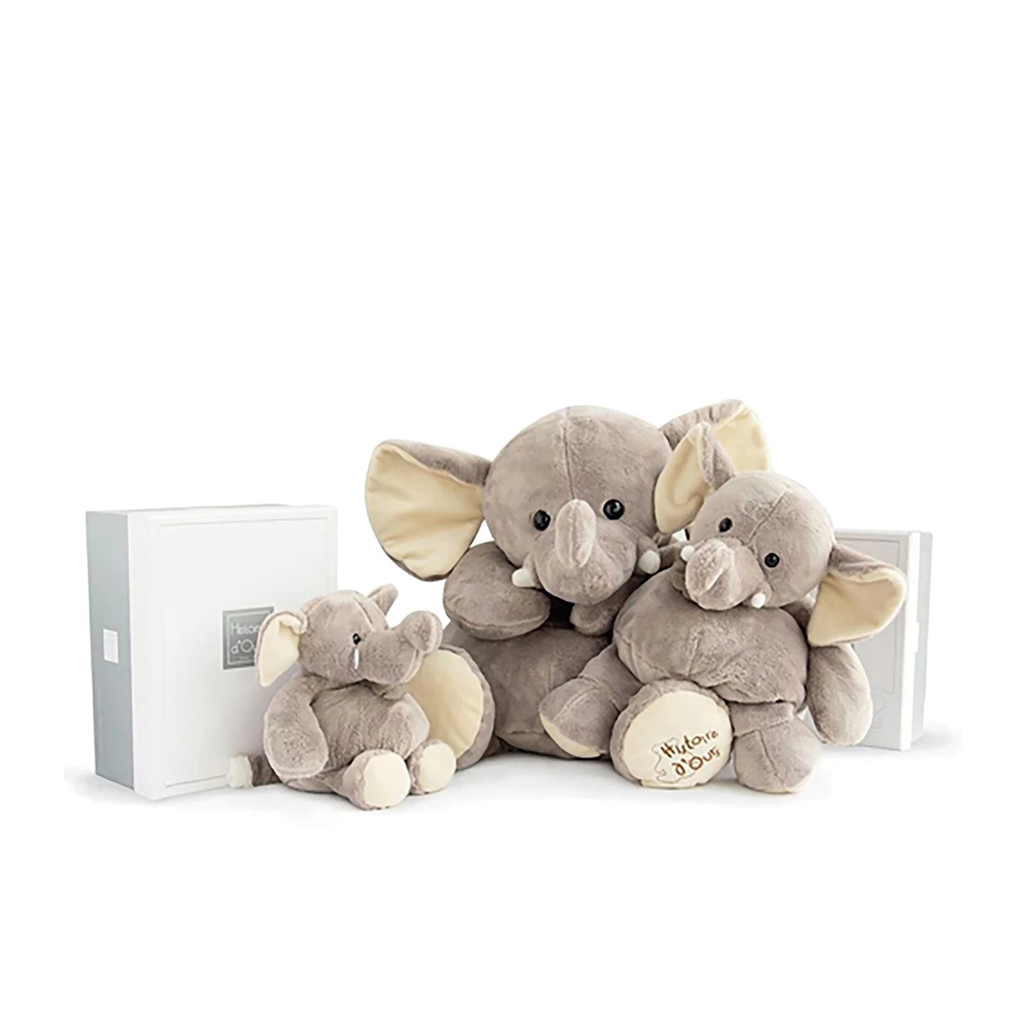 ÉLÉPHANT 14CM