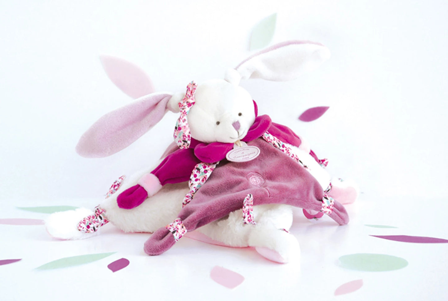KIRSCHENHASE 27 CM