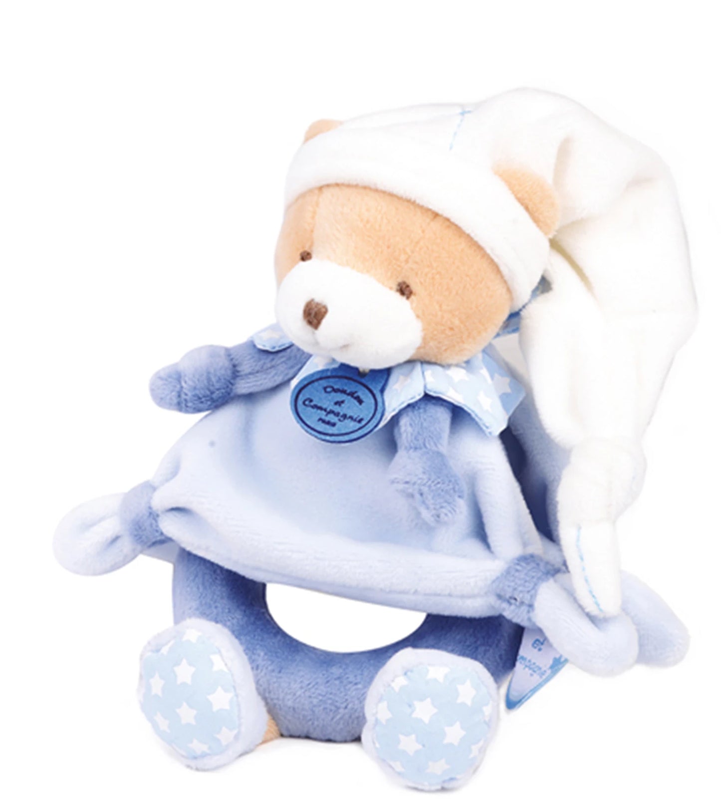 HOChet OURS 19 CM