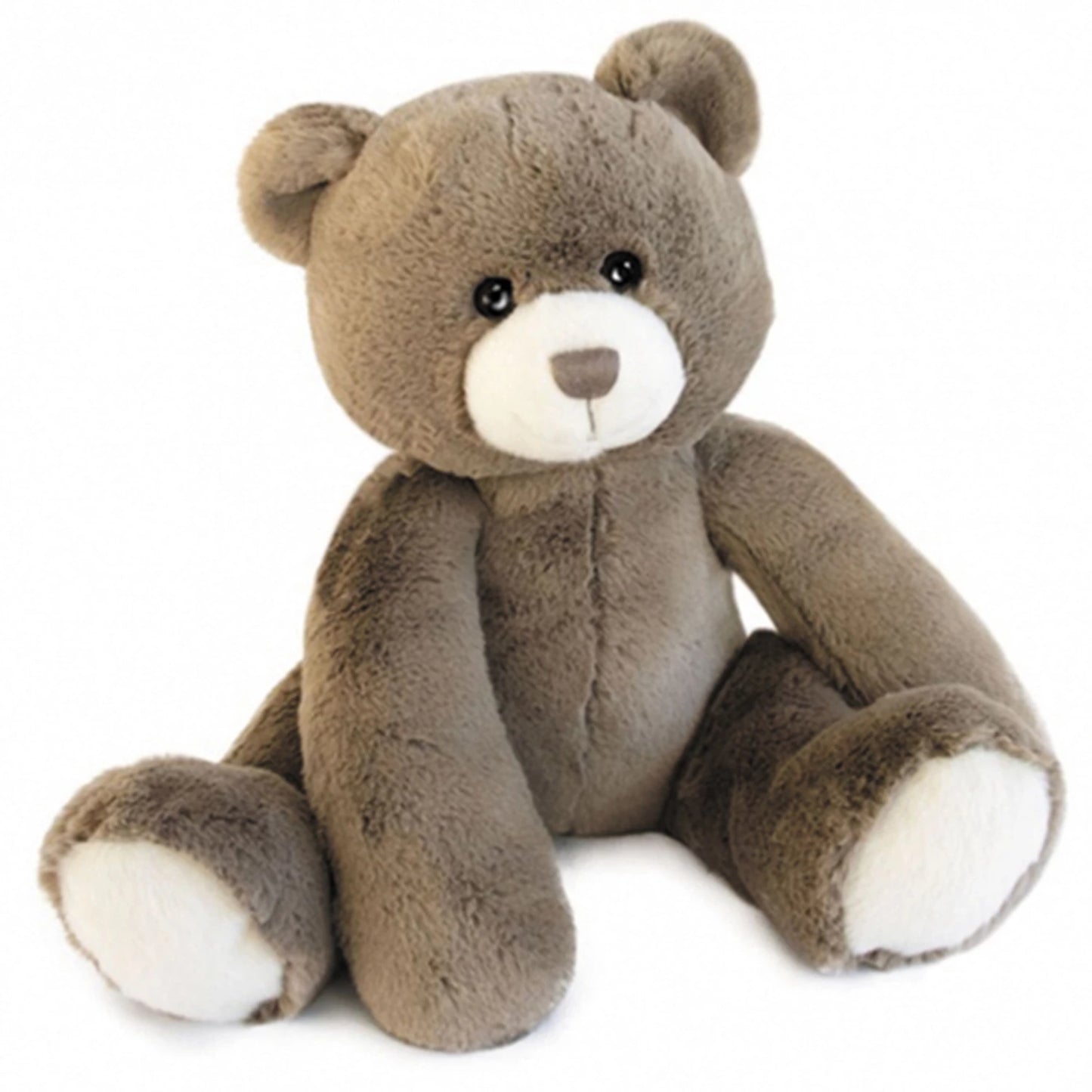 OURSON OSCAR, TOURTERELLE 35CM
