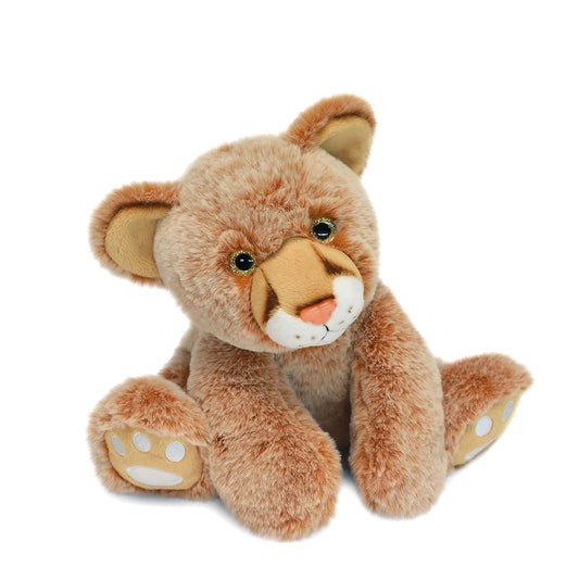 LEONE BAMBINO 25 CM