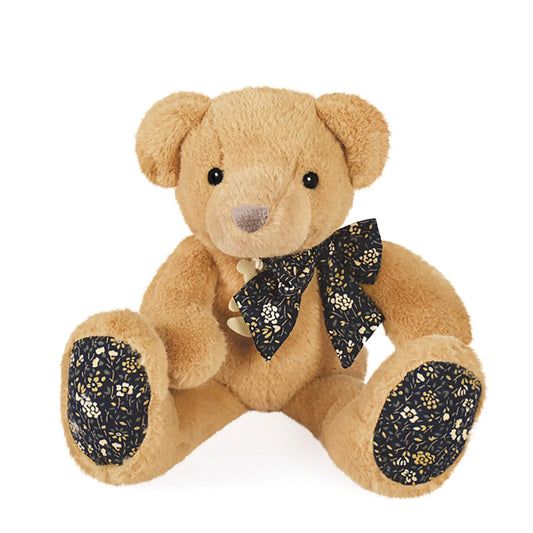 ORSETTO COPAIN CALIN, MARRONE 25CM
