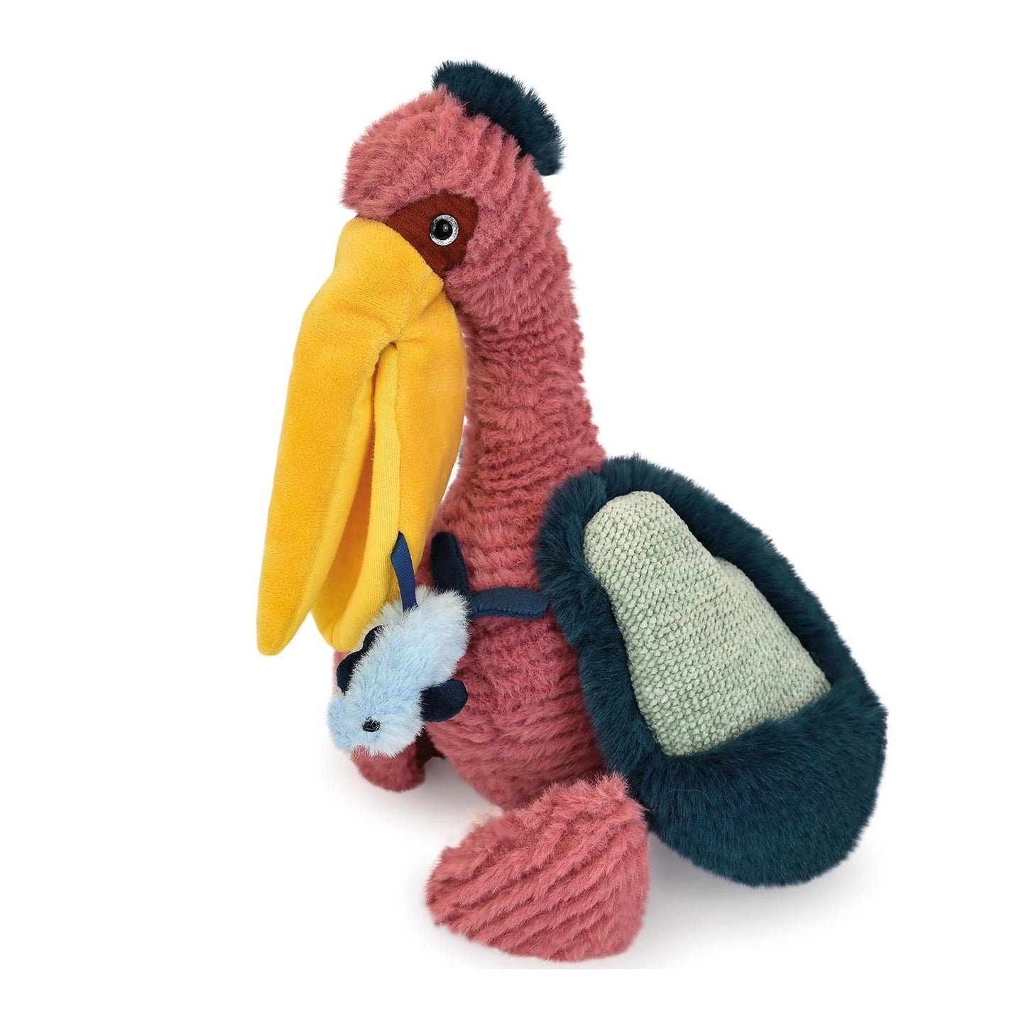PÉLICAN 34CM