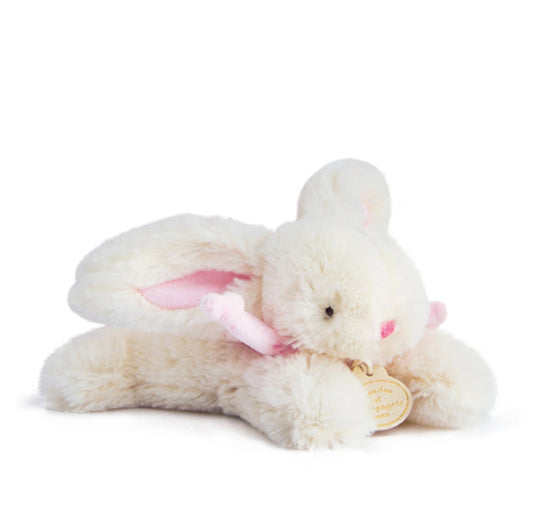 CONIGLIETTO DI CARAMELLE, ROSA, 16 CM