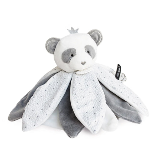 ACCHIAPPASOGNI PANDA CONSOLATORE FIORE 26CM