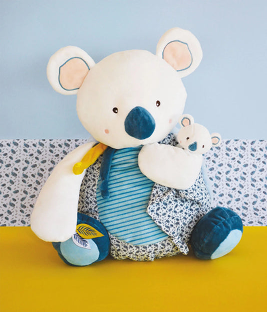 BORSA PIGIAMA KOALA 40 CM