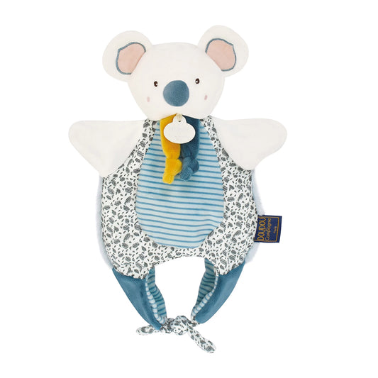 AMUSETTE KOALA COMFORTER 30CM