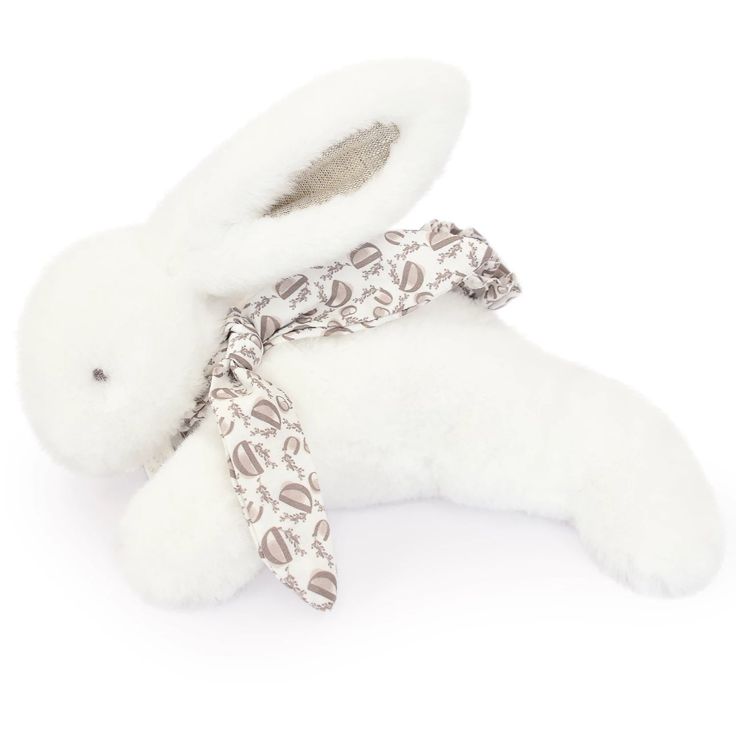 CONIGLIO SCIOLTO, BIANCO, 25 CM