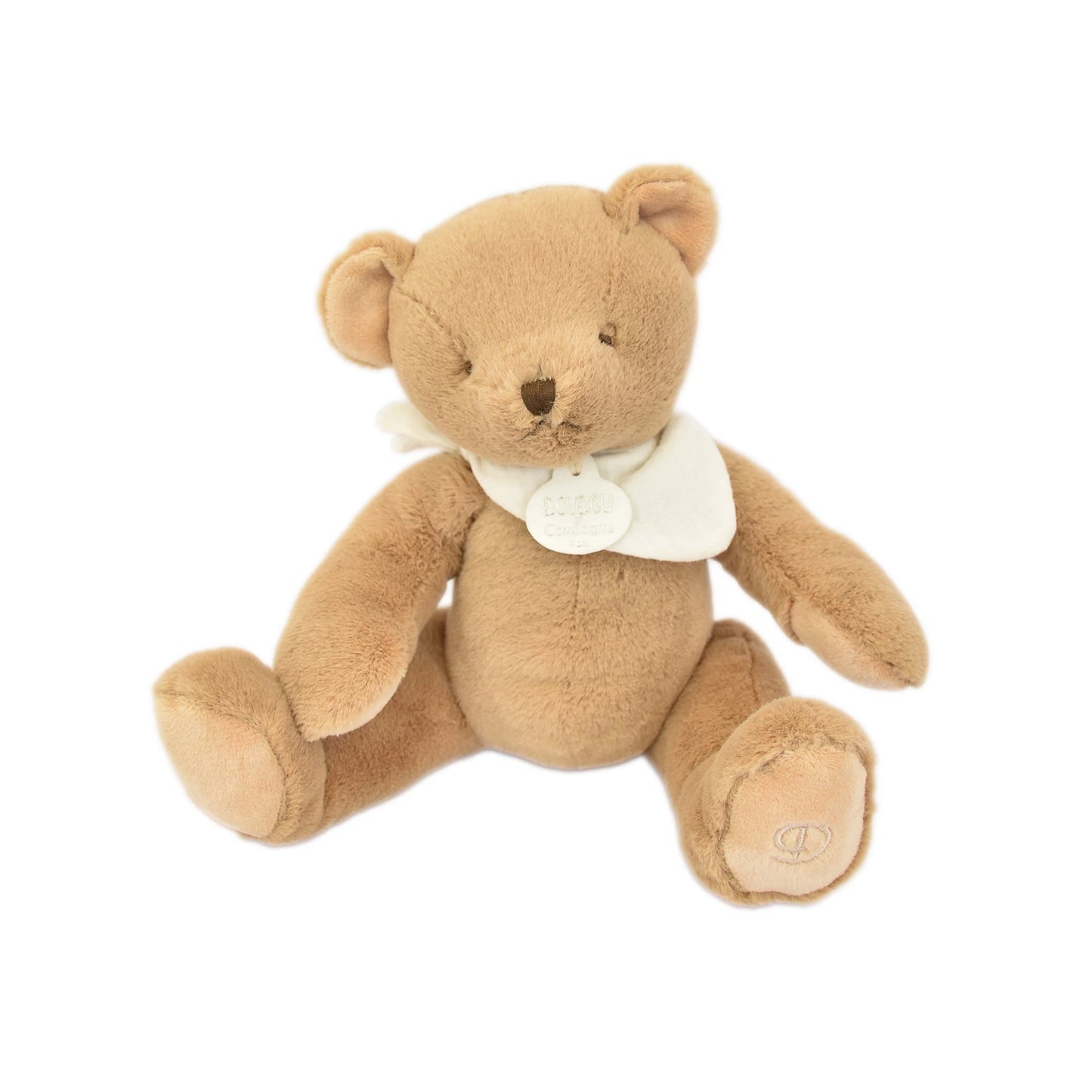OURS, BRUN, 25 CM