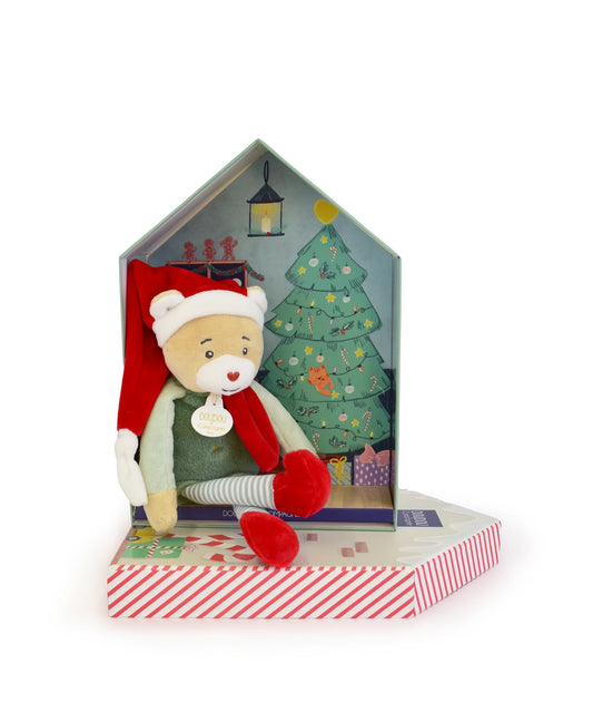 COTILLON ORSACCHIOTTO DI PEZZA GNOMO, 27 CM