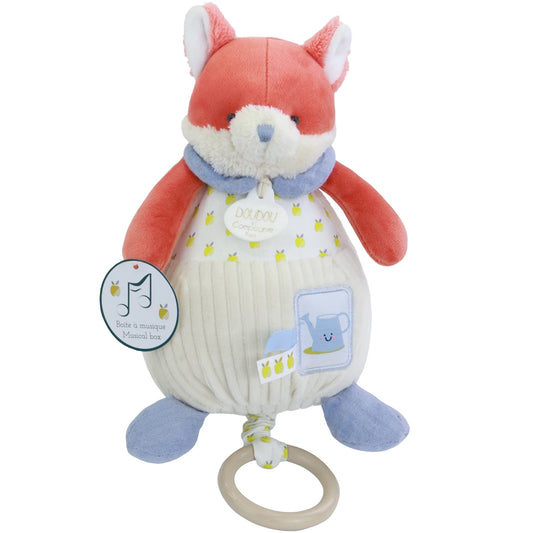 CARILLON RENARD FOX 20 CM